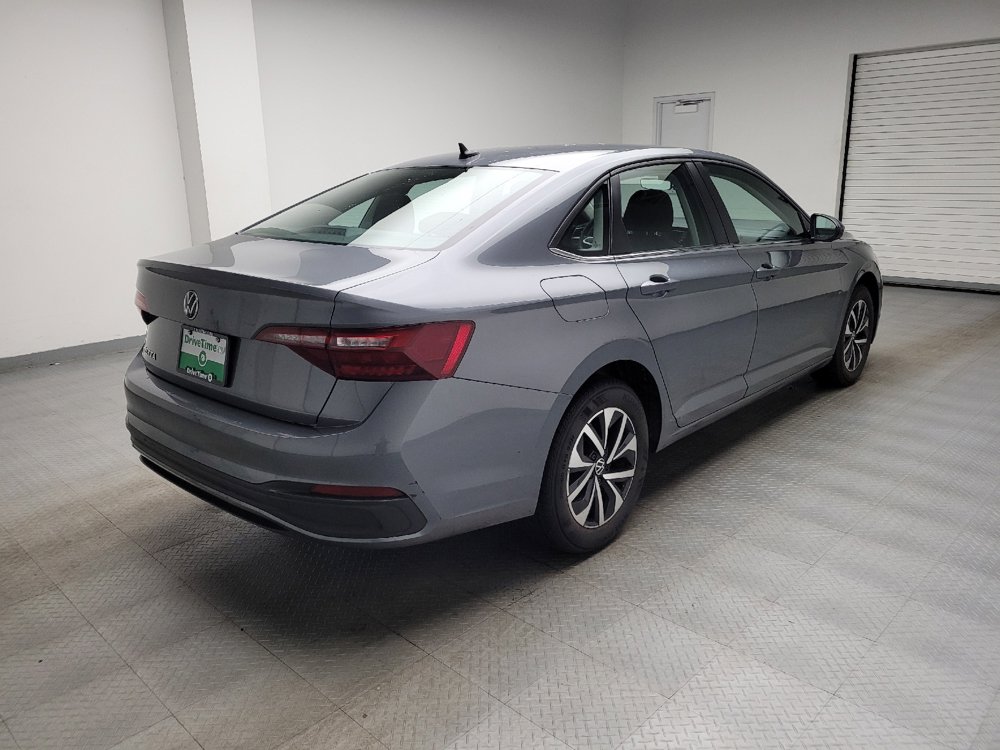 Used 2023 Volkswagen Jetta S FWD image 9