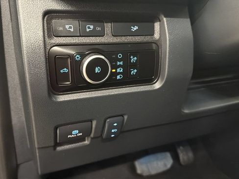 Used 2024 Ford F250 Lariat AWD/4WD image 18