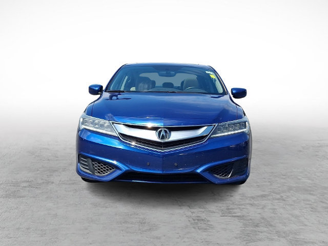 Used 2016 Acura ILX FWD image 2