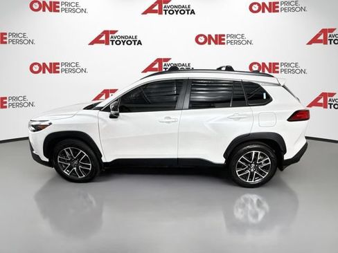 Certified 2026 Toyota Corolla Cross XLE w/ Convenience Package AWD/4WD image 5
