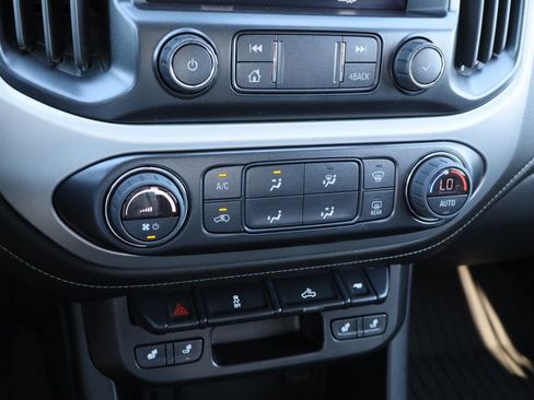 Certified 2022 GMC Canyon Elevation w/ Elevation Premium Package image 16