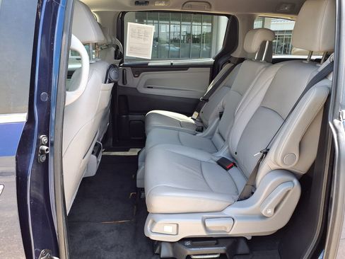Used 2019 Honda Odyssey EX-L image 13