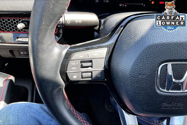 Used 2022 Honda Civic Si image 18