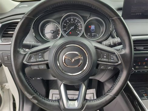 Used 2022 MAZDA CX-9 Touring Plus image 31