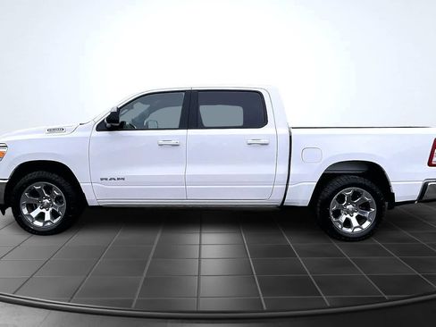 Used 2022 RAM 1500 Big Horn image 3