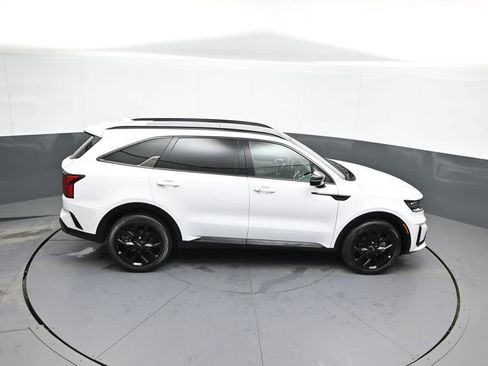 Certified 2023 Kia Sorento SX image 39