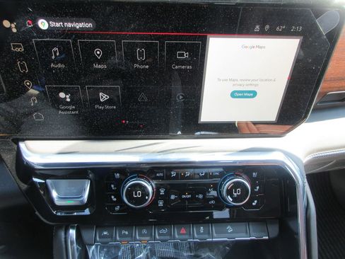 New 2026 GMC Sierra 1500 Denali Ultimate AWD/4WD image 20