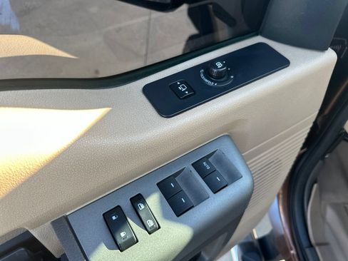 Used 2012 Ford F350 Lariat AWD/4WD image 16