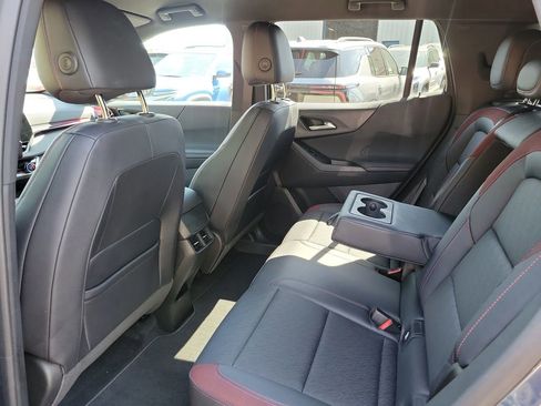 Used 2025 Chevrolet Equinox RS FWD image 19