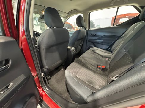 Used 2023 Nissan Kicks SV FWD image 10