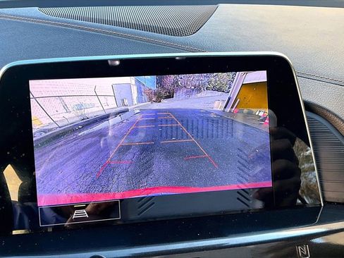 Used 2021 Cadillac CT4 Sport image 14