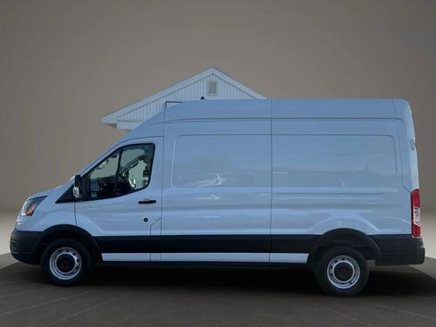 Used 2021 Ford Transit 250 148 High Roof image 10