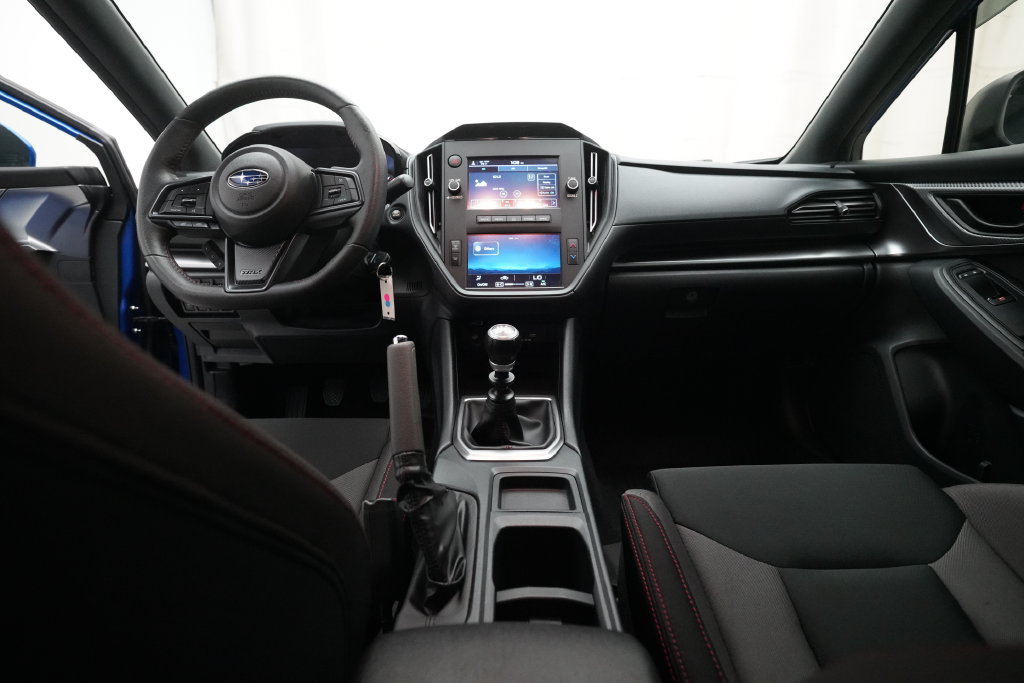 Used 2023 Subaru WRX AWD/4WD image 5