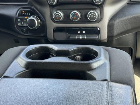 Used 2022 RAM 1500 Big Horn image 13