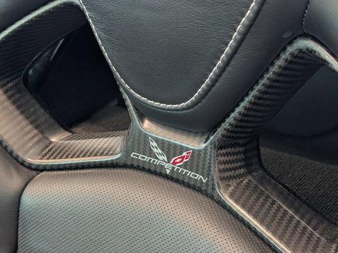 Used 2014 Chevrolet Corvette Stingray Convertible w/ 3LT Preferred Equipment Group RWD image 26
