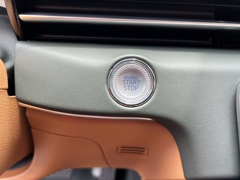 New 2026 Genesis GV80 2.5T Prestige AWD/4WD image 35