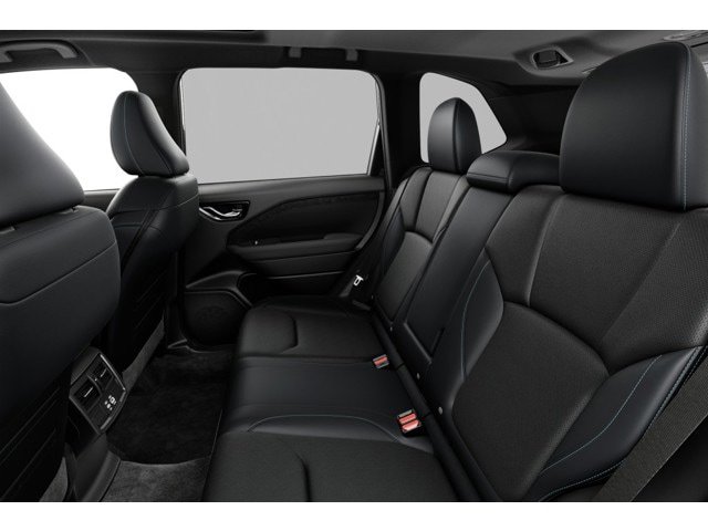 New 2026 Subaru Forester Premium AWD/4WD image 17