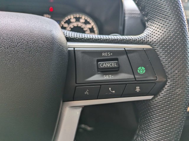 Used 2023 Mitsubishi Outlander SE FWD image 23