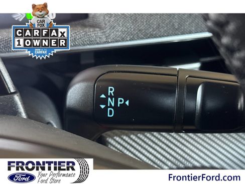 Used 2025 Ford Mustang Mach-E Premium RWD image 22