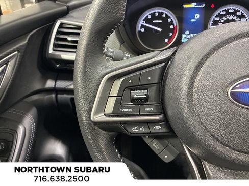 Used 2024 Subaru Forester Premium image 23