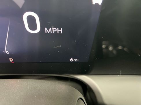 Used 2024 Buick Encore GX Sport Touring w/ Comfort Package image 12