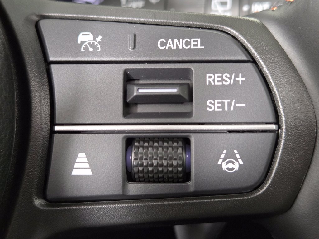 New 2027 Honda CR-V Sport-L image 8