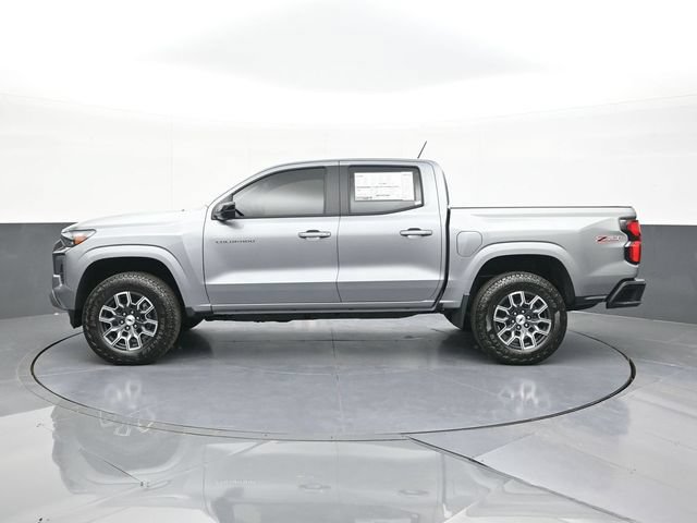 New 2026 Chevrolet Colorado Z71 AWD/4WD image 6