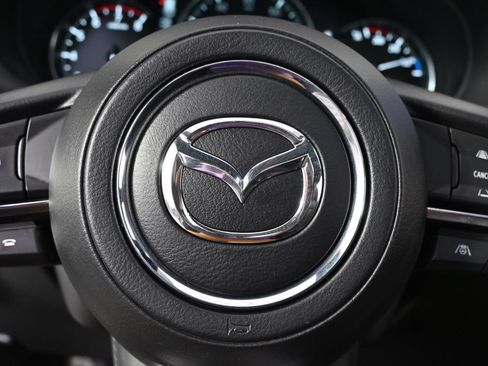 Used 2024 MAZDA CX-5 Signature AWD/4WD image 35
