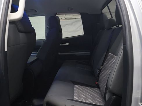 Used 2018 Toyota Tundra SR5 AWD/4WD image 14