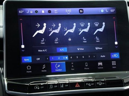 Used 2023 Jeep Compass Limited w/ Elite Group for (Red) Edition image 20