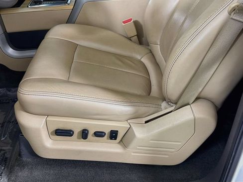 Used 2011 Ford F150 Lariat w/ Lariat Plus Pkg AWD/4WD image 19
