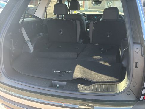 New 2026 Hyundai Palisade SEL image 20