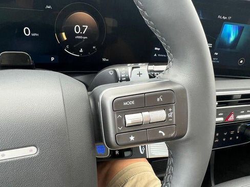 New 2026 Hyundai Palisade SEL FWD image 94