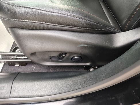 Certified 2024 Jeep Compass Limited image 18