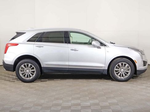 Used 2018 Cadillac XT5 Luxury w/ Driver Awareness Package image 21