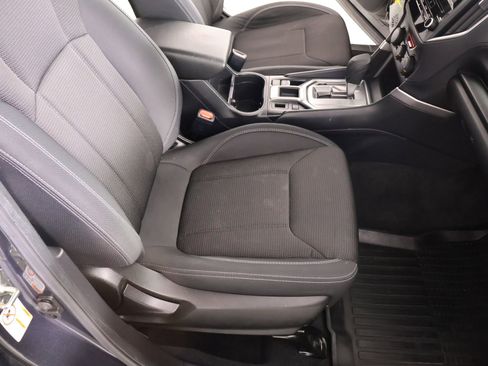 Used 2019 Subaru Forester Base w/ Alloy Wheel Package image 12