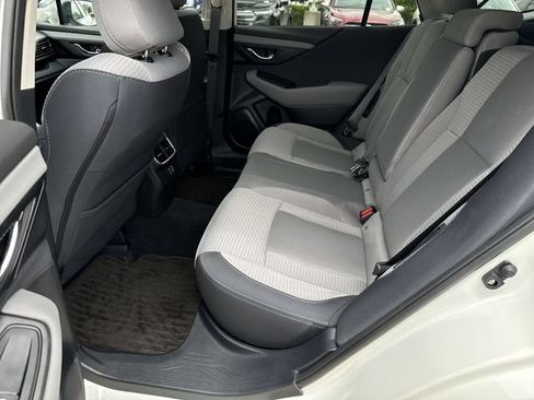 Certified 2025 Subaru Outback Premium AWD/4WD image 16