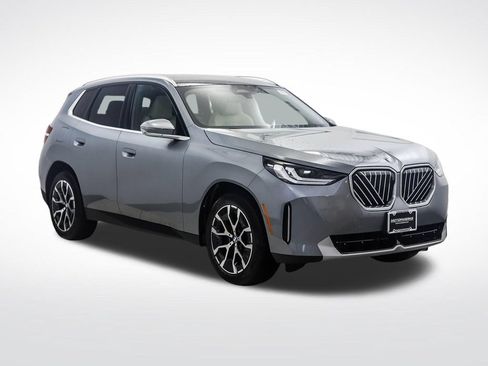 New 2026 BMW X3 xDrive30i w/ Premium Package AWD/4WD image 7
