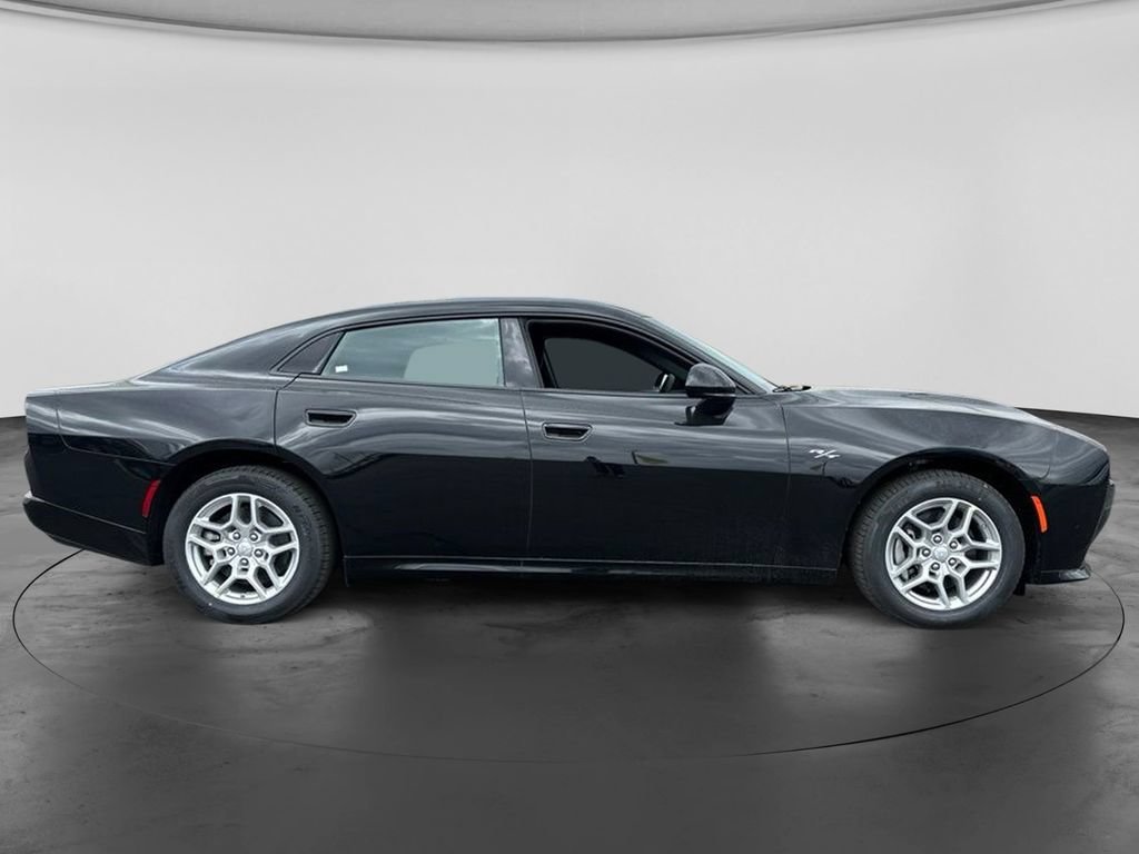 New 2026 Dodge Charger R/T AWD/4WD image 5