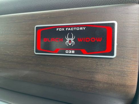 New 2026 Chevrolet Silverado 3500 High Country w/ High Country Premium Package image 17