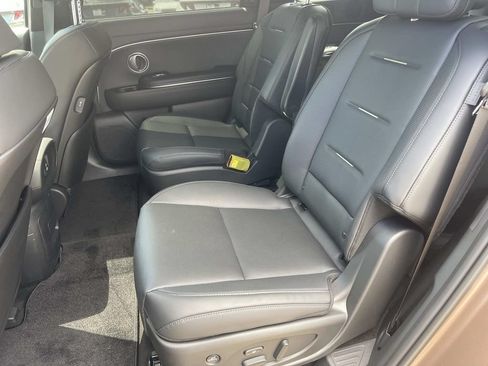 New 2026 Hyundai Palisade Calligraphy AWD/4WD image 18