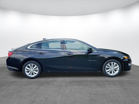 Used 2024 Chevrolet Malibu LT FWD image 21