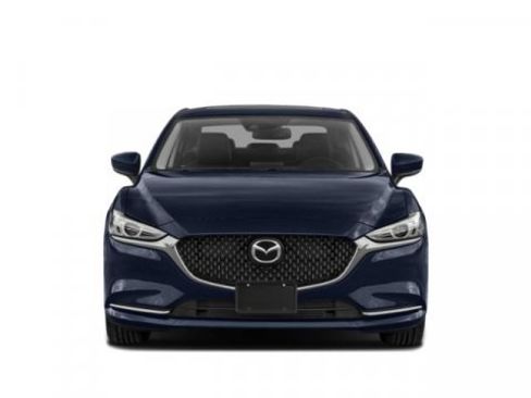 Used 2021 MAZDA MAZDA6 Grand Touring Reserve image 7