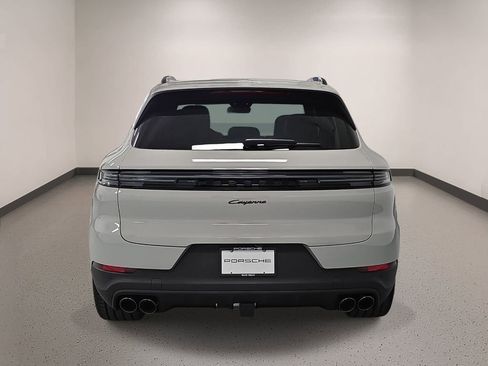New 2026 Porsche Cayenne AWD/4WD image 6