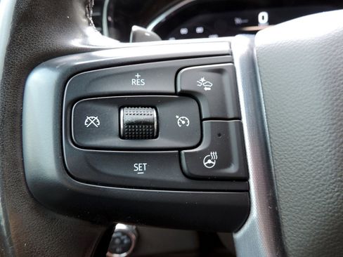 Certified 2023 GMC Sierra 1500 SLT image 25