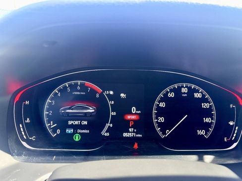 Used 2022 Honda Accord Sport Special Edition image 7