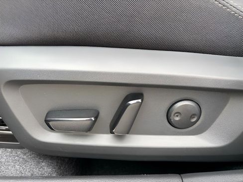 New 2026 Nissan Rogue SV w/ Cold Weather Package image 15