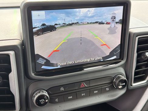 Used 2021 Ford Bronco Sport Outer Banks AWD/4WD image 21