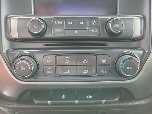 Used 2019 Chevrolet Silverado 1500 LT RWD image 18