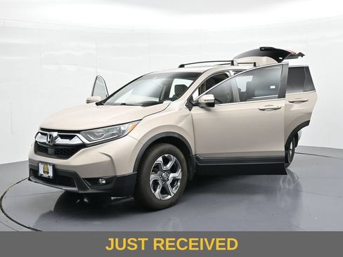 Used 2018 Honda CR-V EX-L image 23